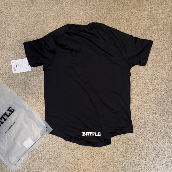 Battle Speed Performance Short Sleeve T - Picture 5 of 6